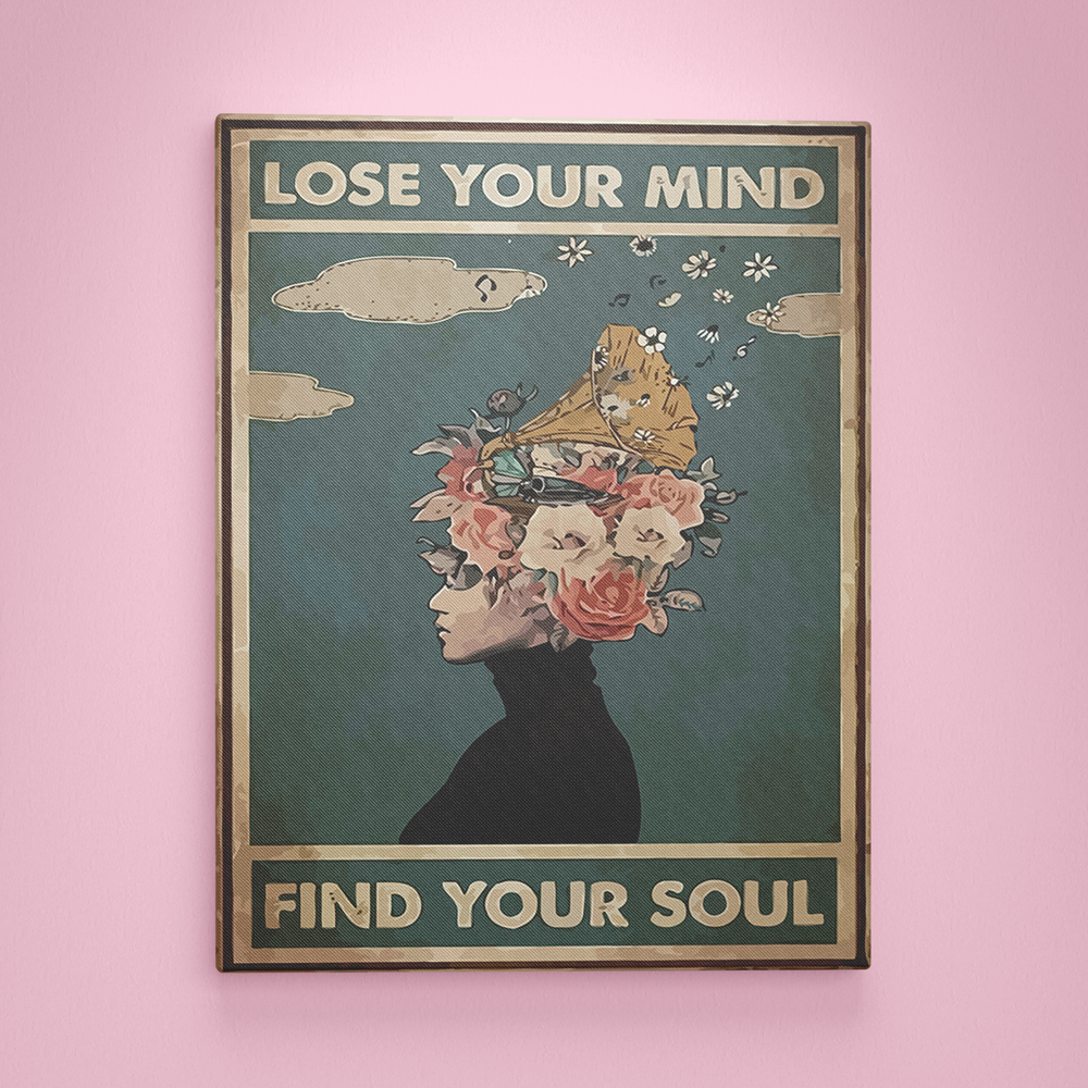 Find Your Soul - Painting Wiz Kit